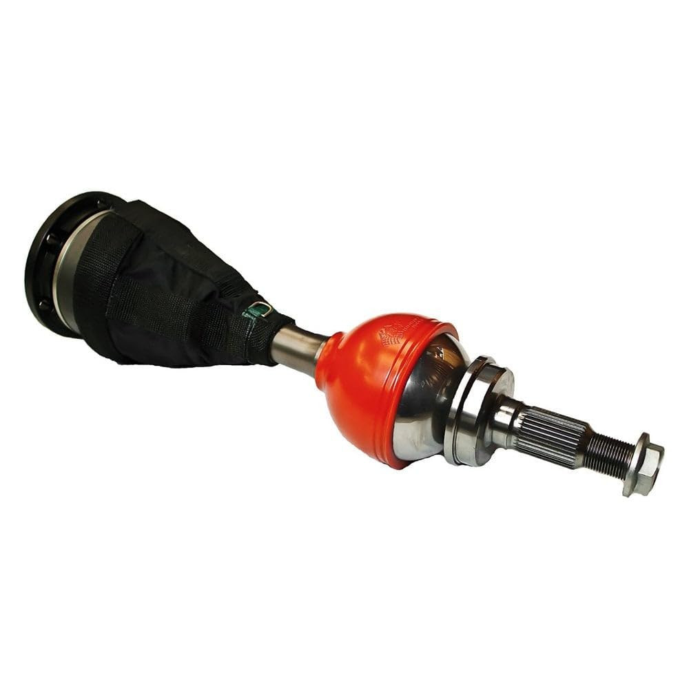 RCV Performance CVJIFS-GM2535