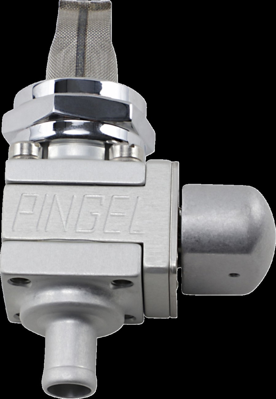 Pingel GV25G