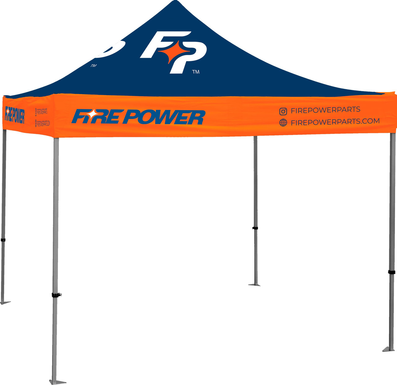 Fire Power HYG-009-FP