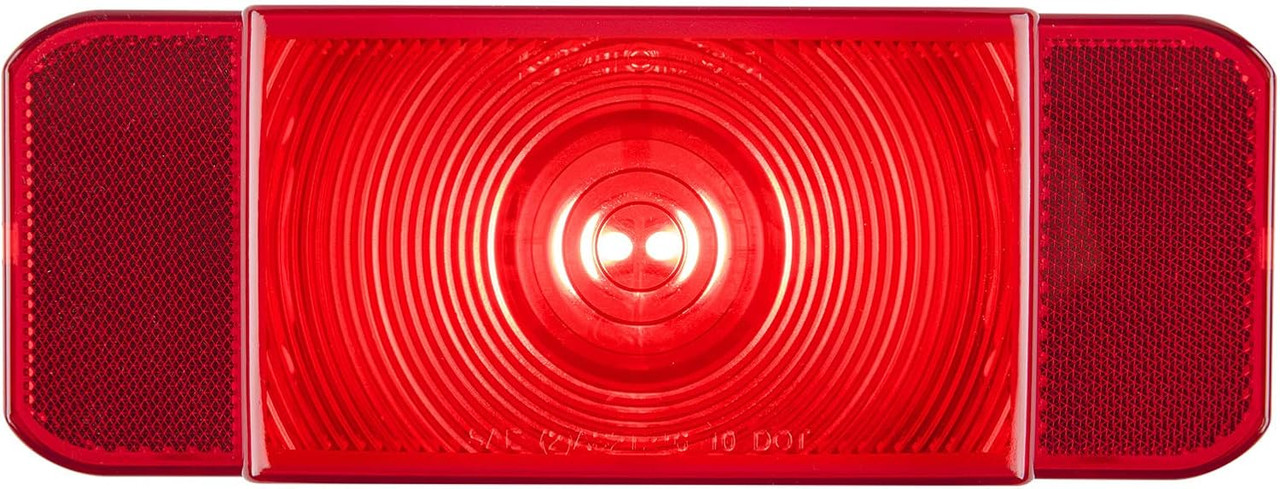 OPTRONICS RVSTL0060P