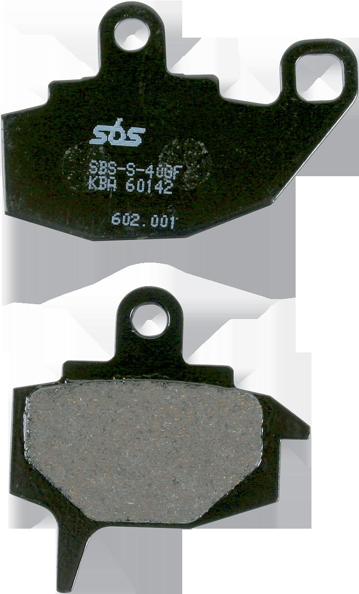 SBS 602HF