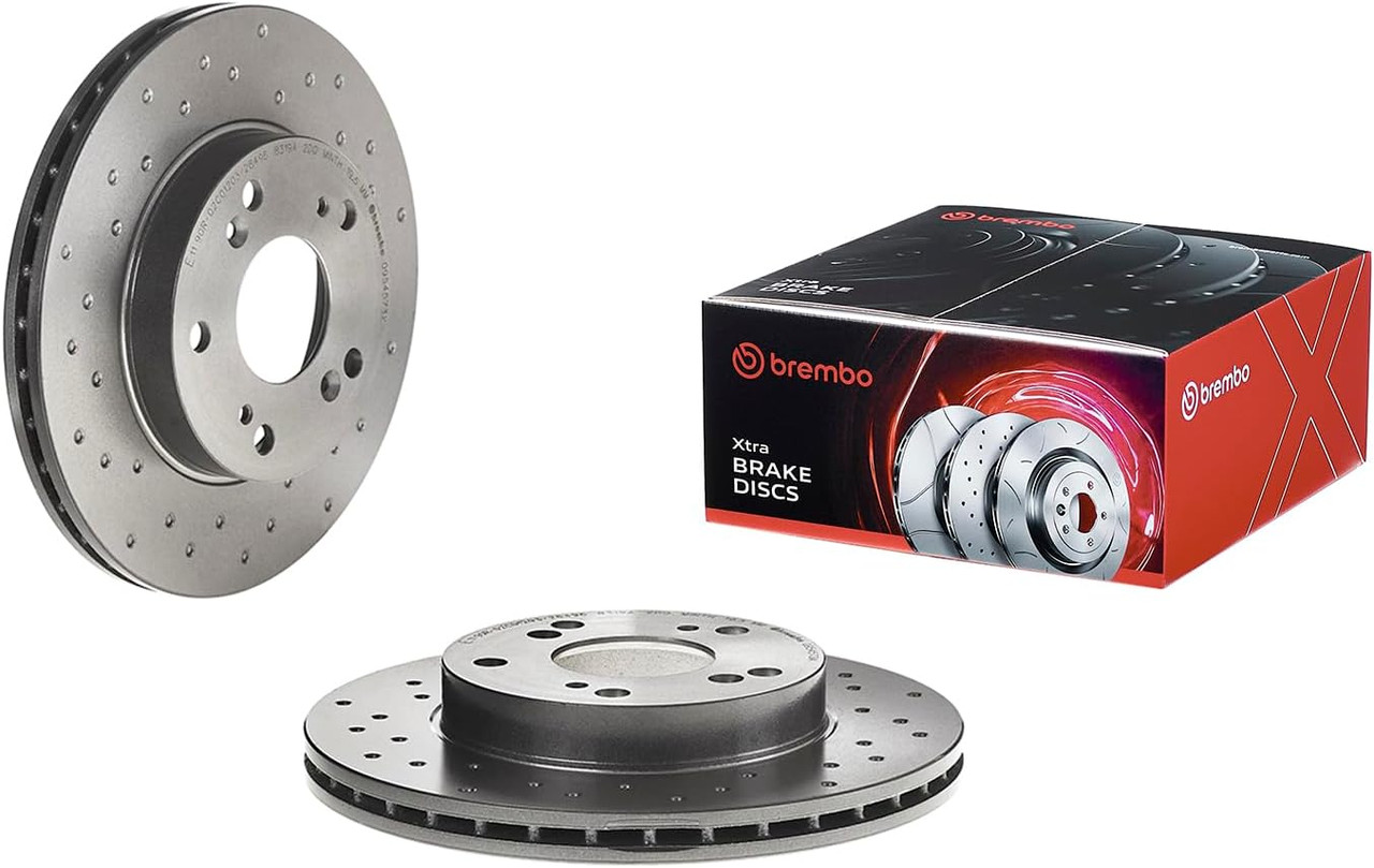 Brembo 09.5457.3X