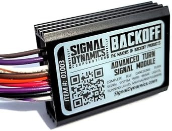 Signal Dynamics 01003