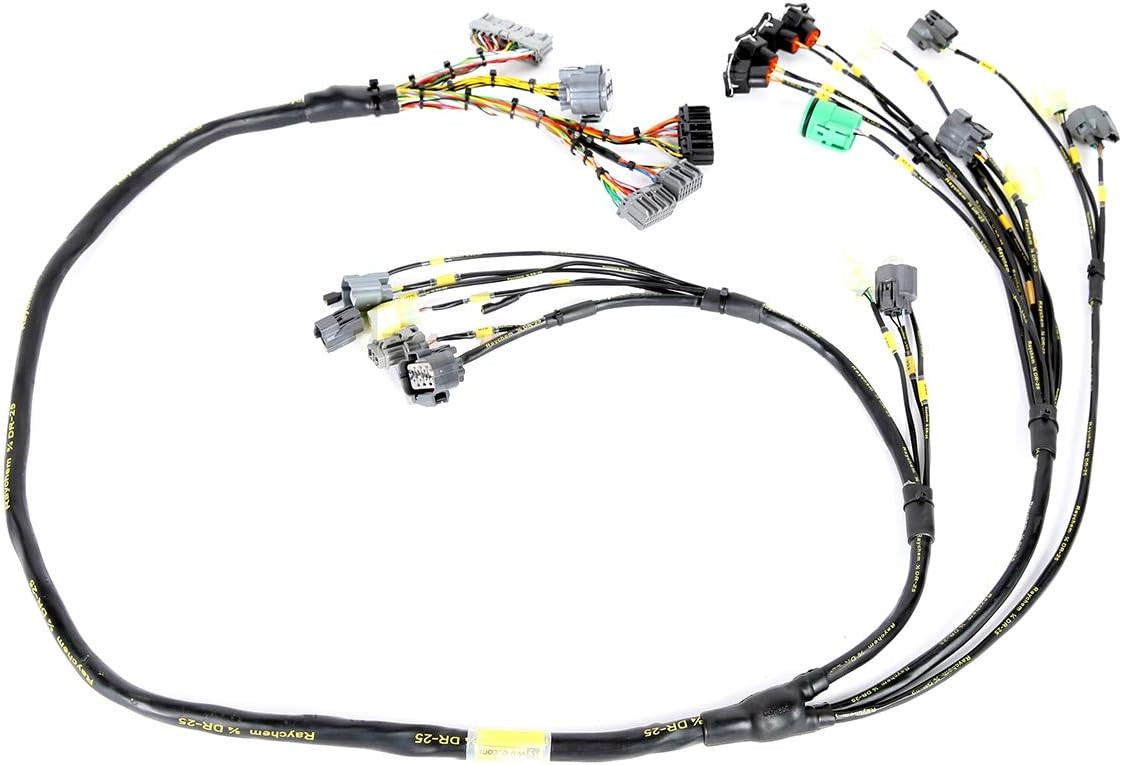 Rywire RY-B1-MILSPEC