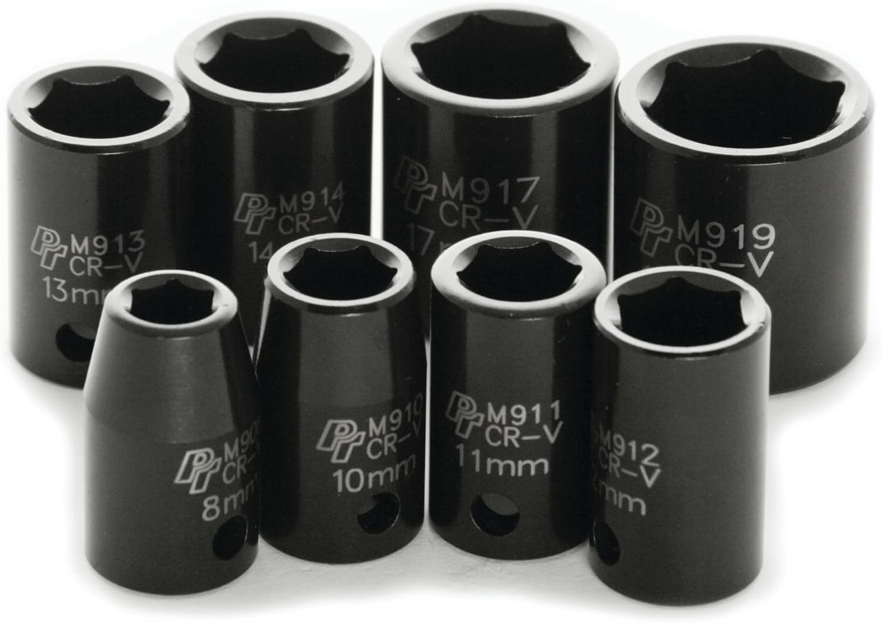 Performance Tool M589DB