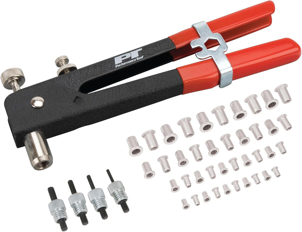 Performance Tool W2007