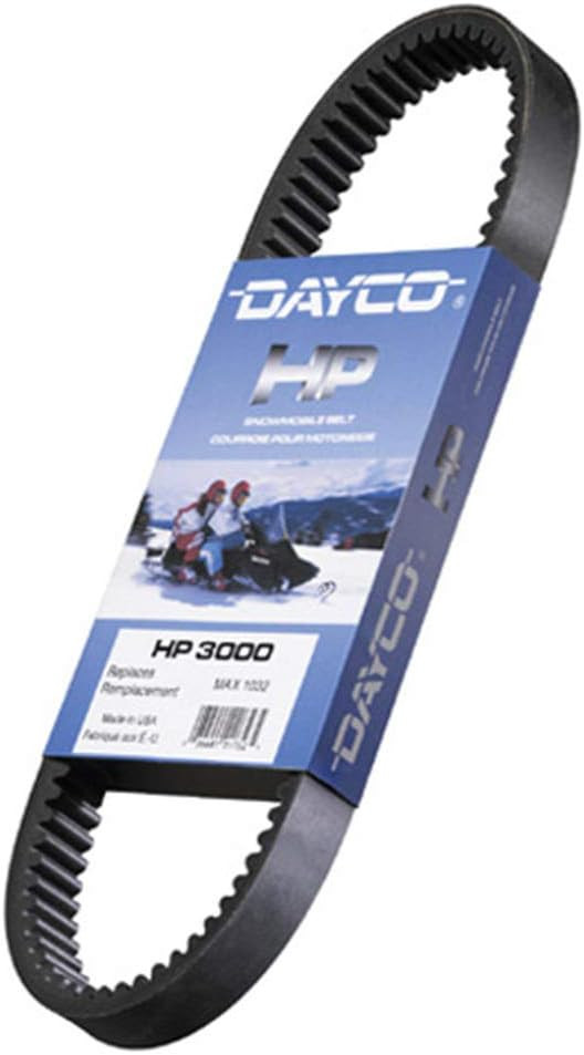 Dayco HP3017
