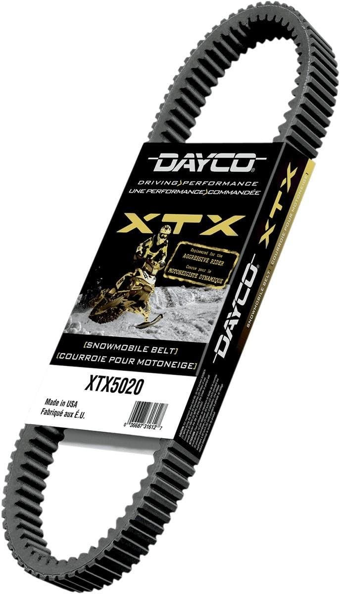 Dayco XTX5014