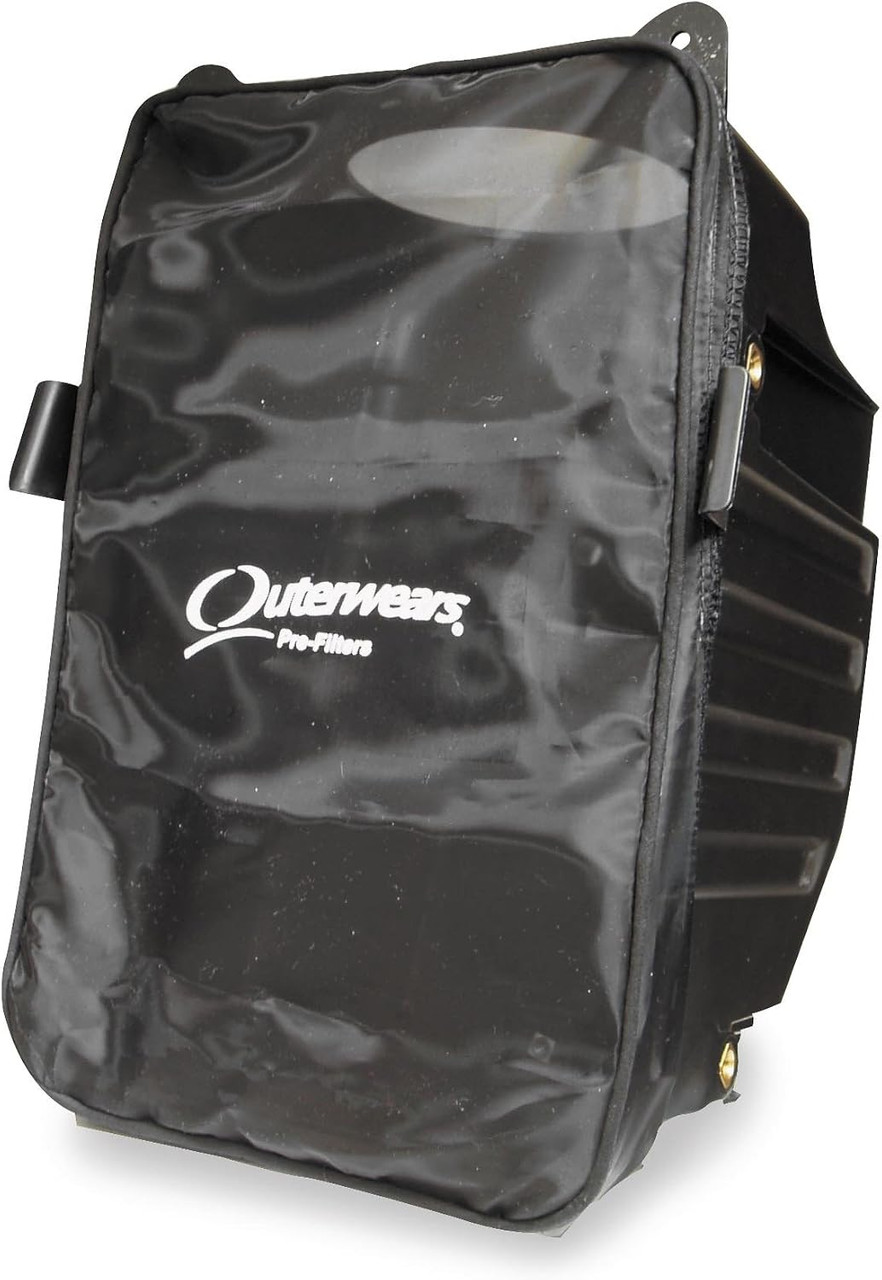 Outerwears 20-1208-01