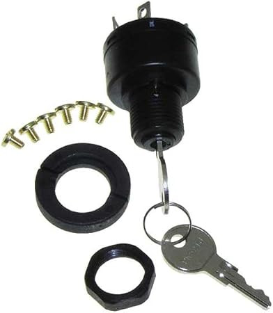 Engineered Marine Products 87-01946