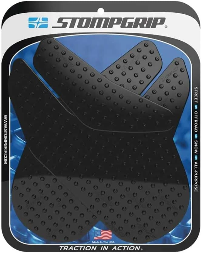 Stompgrip 55-10-0016B