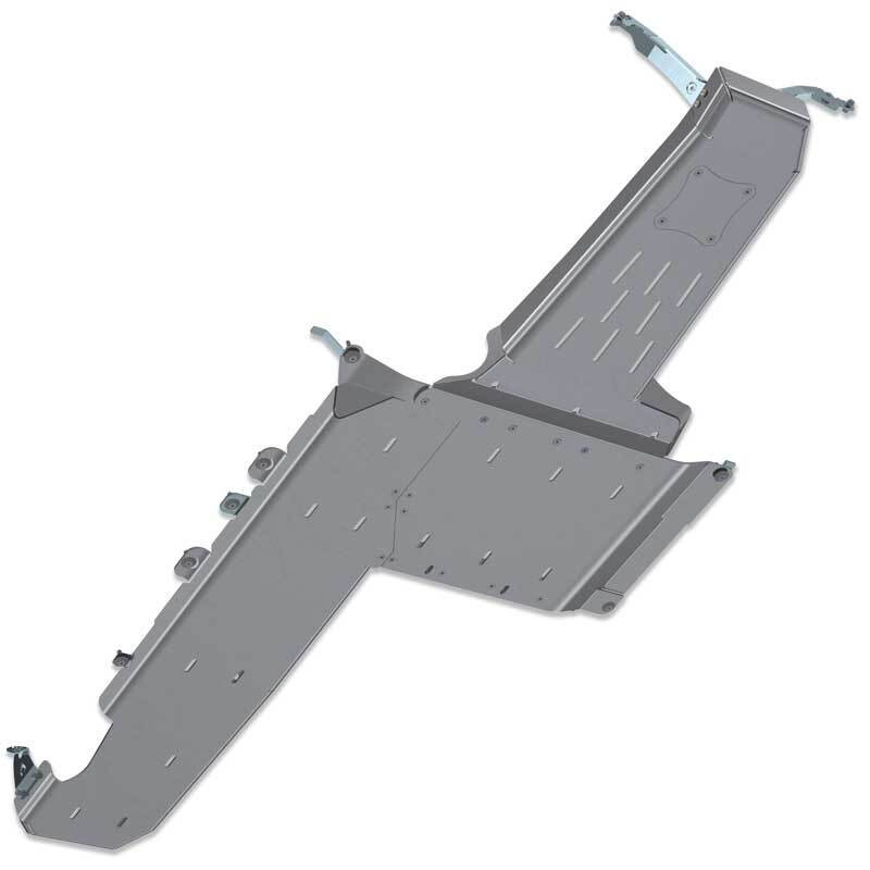 Artec Industries JL4112