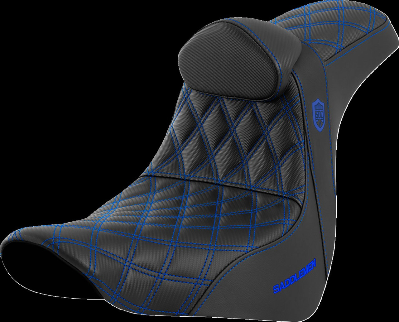 Saddleman SC81829BLURT