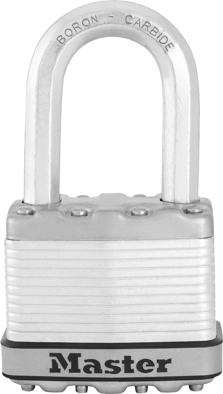 Master Lock M5BLCDLFHC
