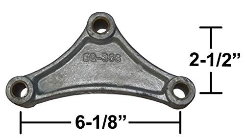 TRP International EQ-356