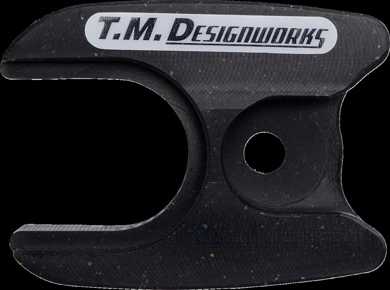TM Designworks YCP-250-BK