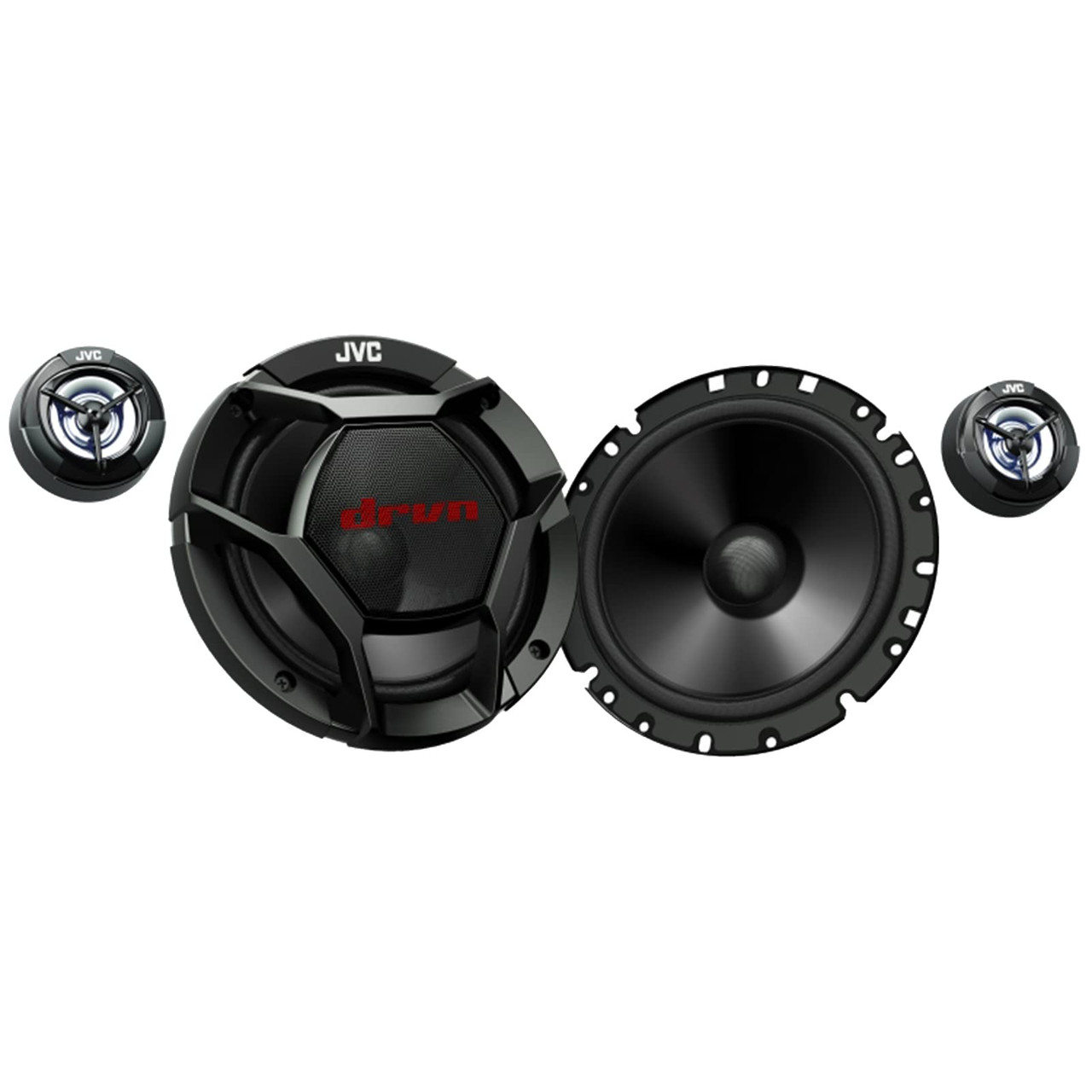 JVC CSDR1700C