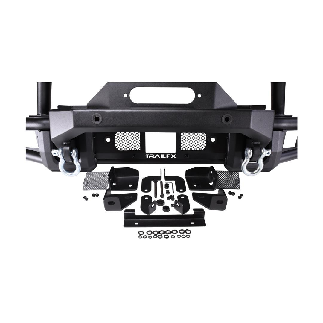 Trail FX BR002T