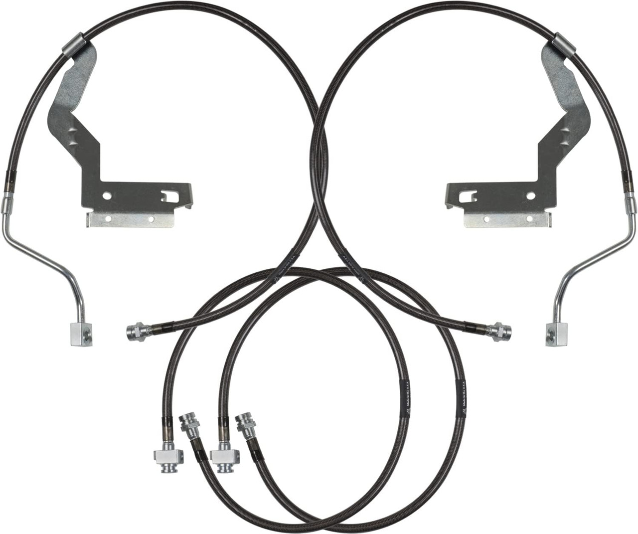 Carli Suspension CS-FORDBBL-45-17