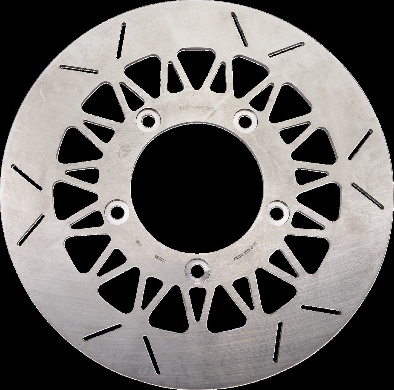 Moto-Master 110756-PU