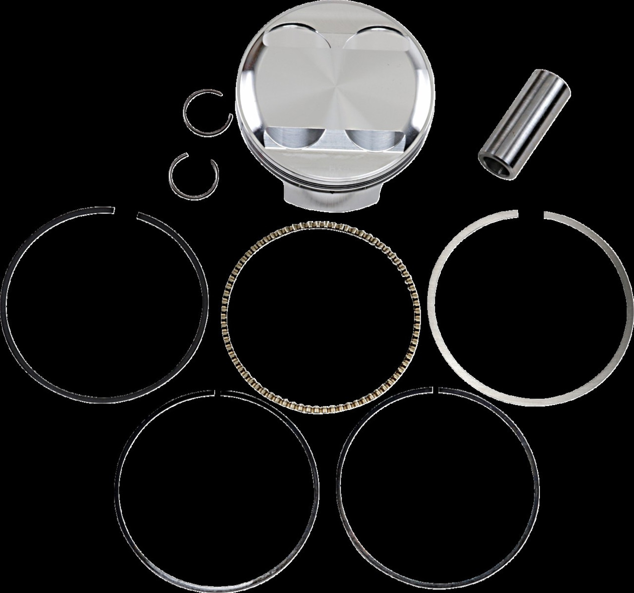 JE Pistons 300177