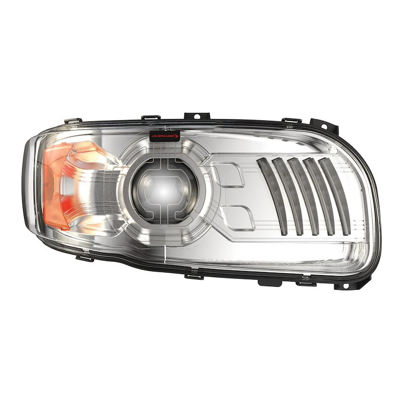 J.W. Speaker 0556691