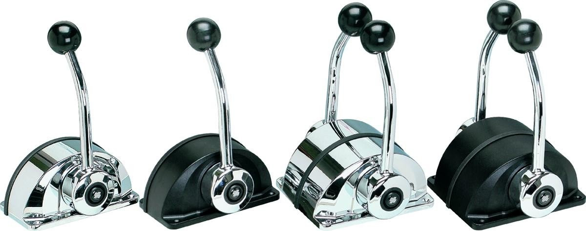 Uflex USA B301CR