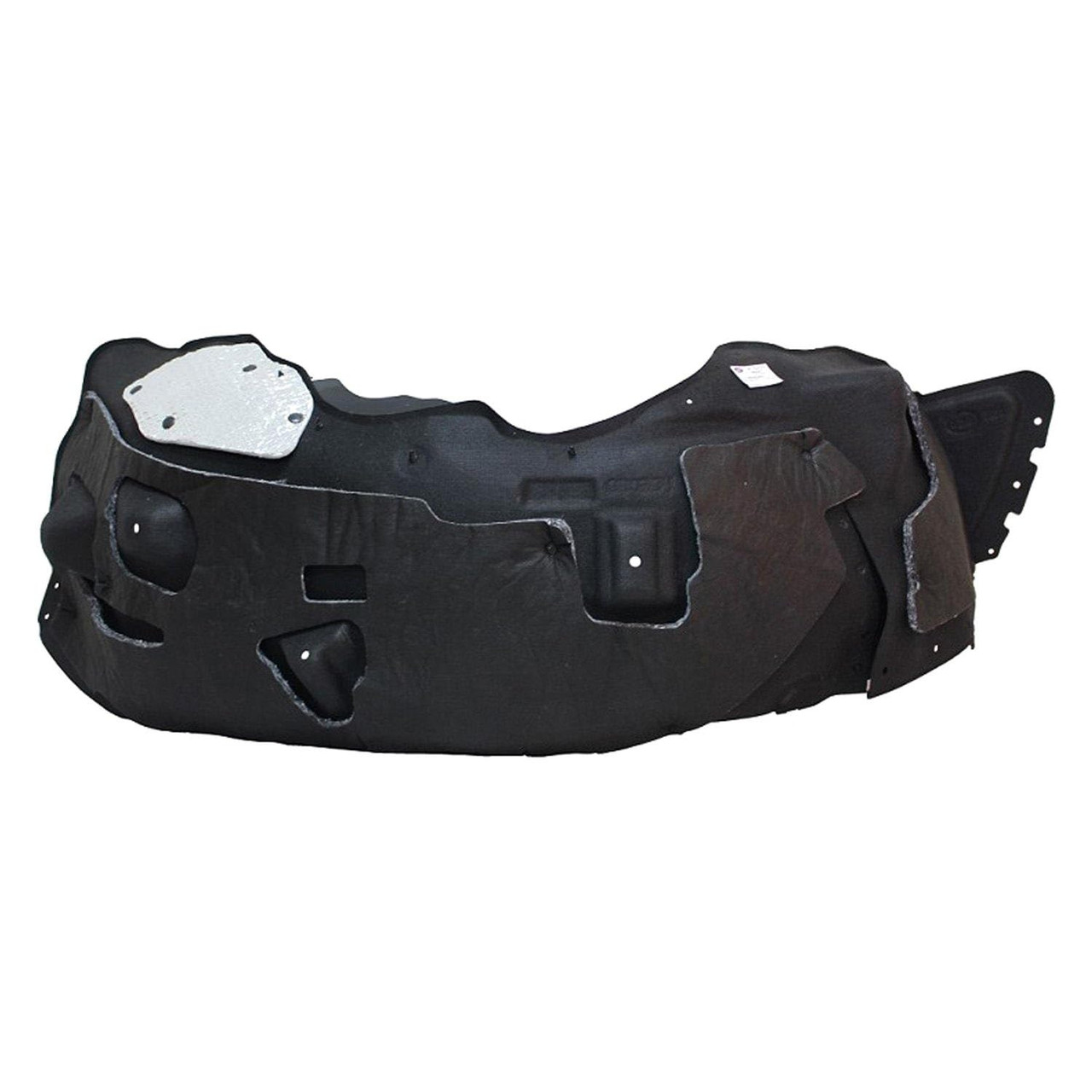 Sherman Parts FOEXPE18-24R