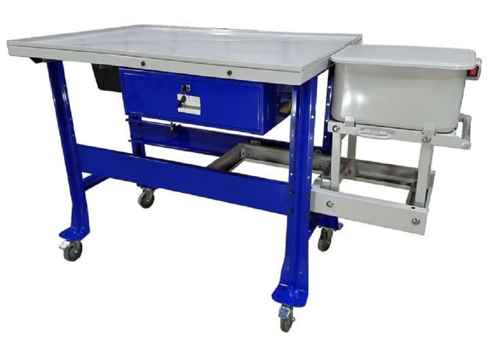 Meyer Shop Equipment PTDT-PW-1000
