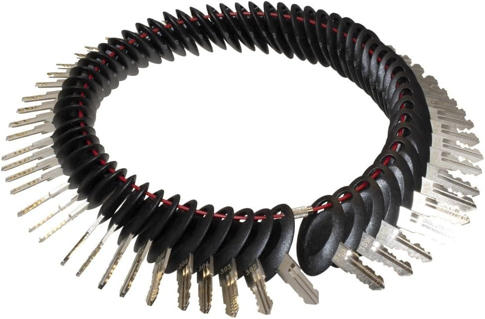 Creative Products Group KEY-RVRING