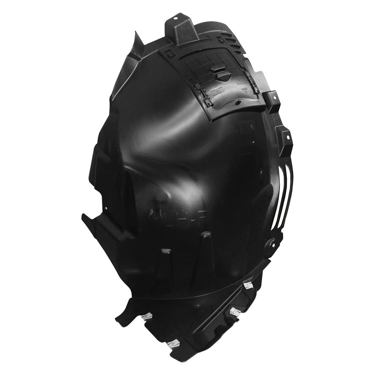 Sherman Parts 3527B-24Q-1
