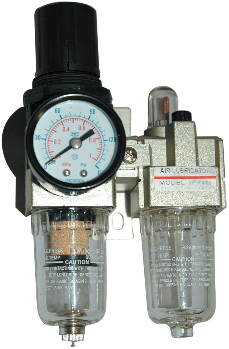 JohnDow Industries FRL-1
