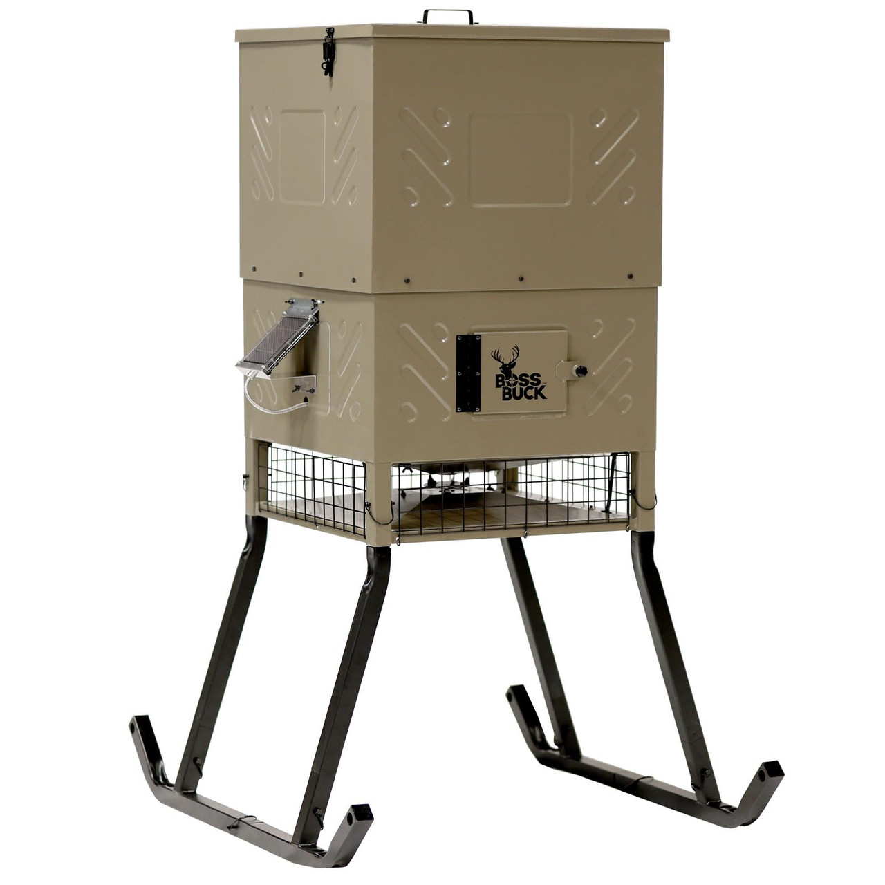 Boss Buck BB-SF600SLEDK