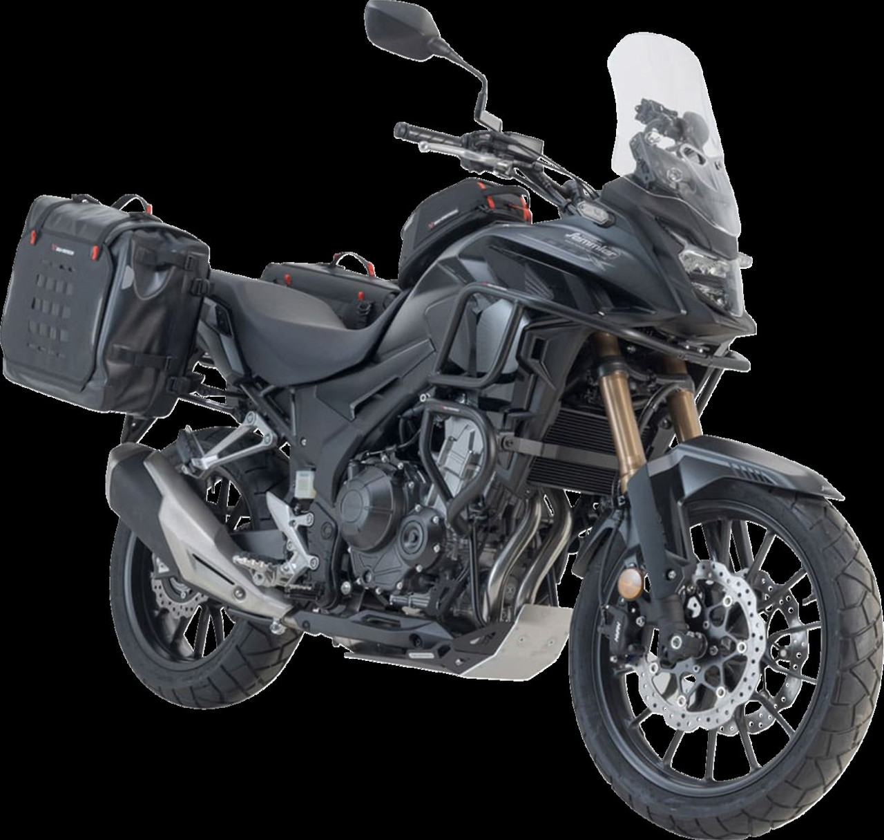 SW MOTECH BC.SYS.22.114.21000B