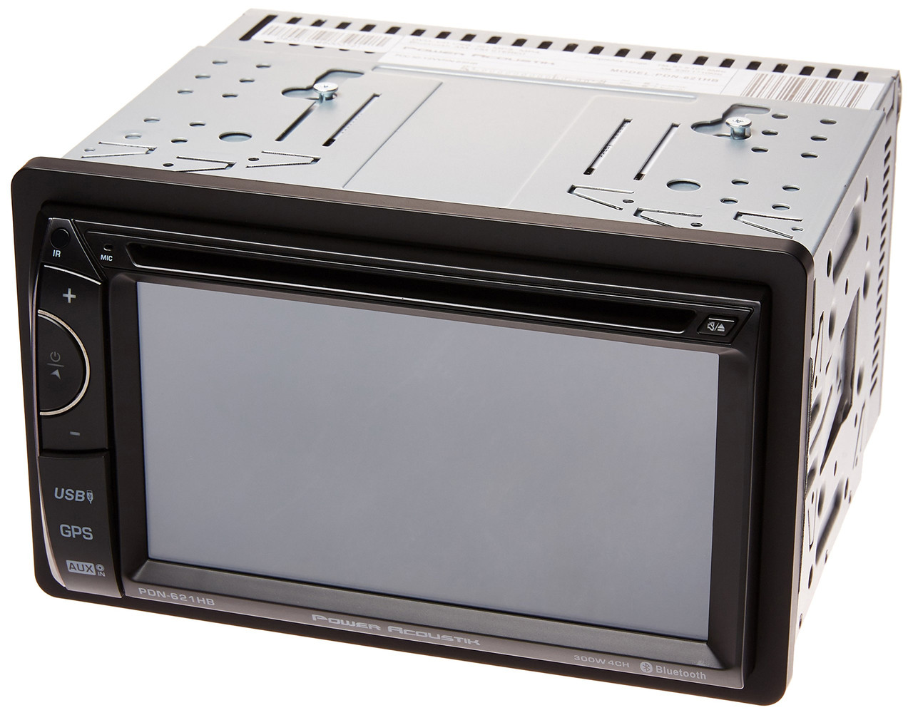 Power Acoustik PDN621HB