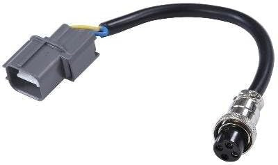 Bulldog Winch 20408-2