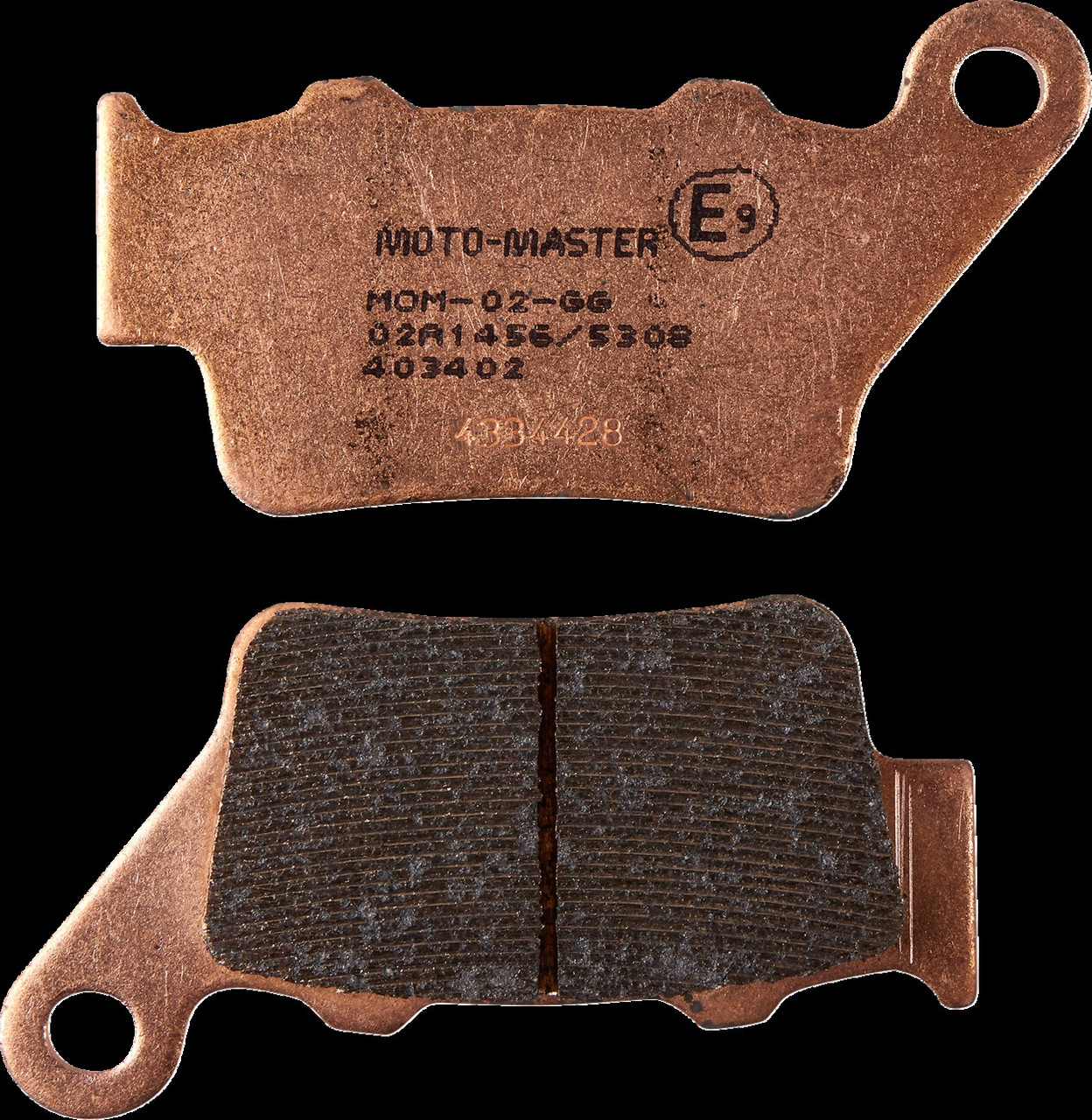 Moto-Master 403402-PU