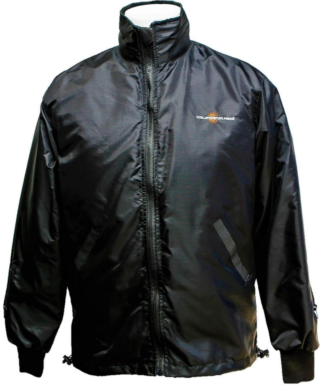 California Heat JL-M/L