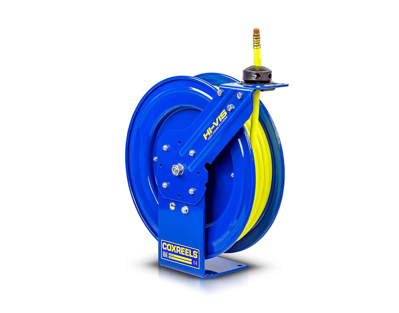 Cox Reels P-LP-350-HV