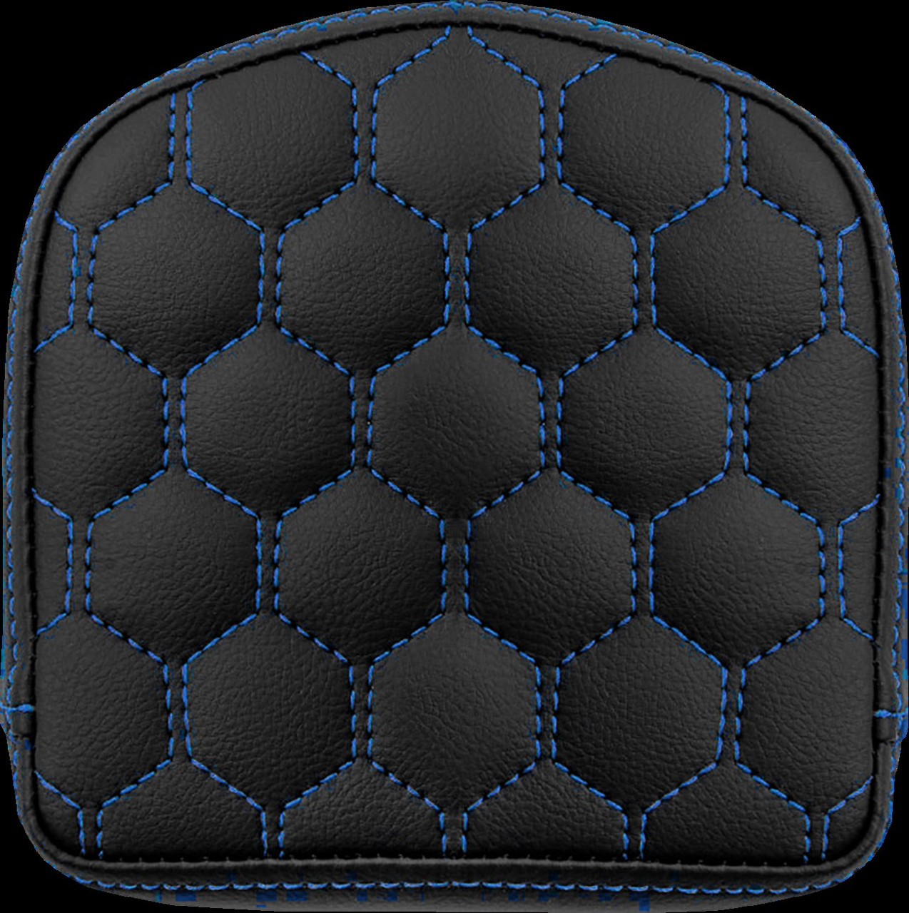 Saddleman 040849BLU