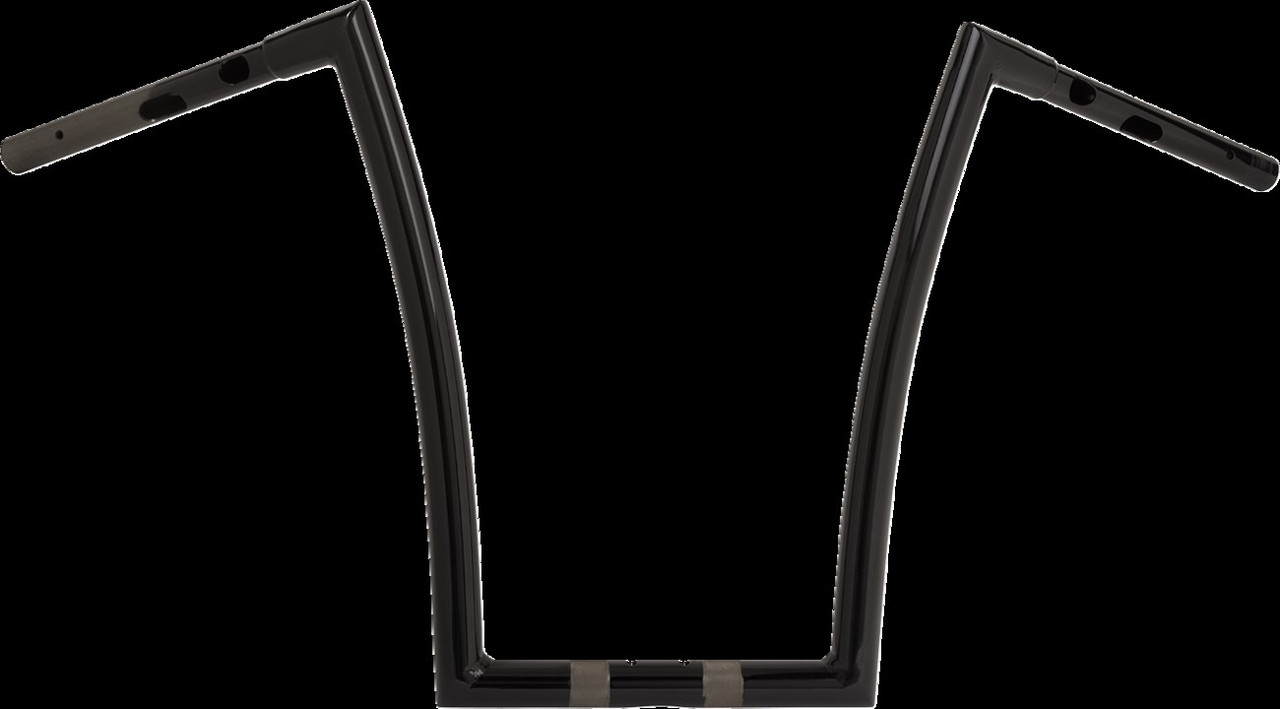 Todds Cycle TD-125-17B