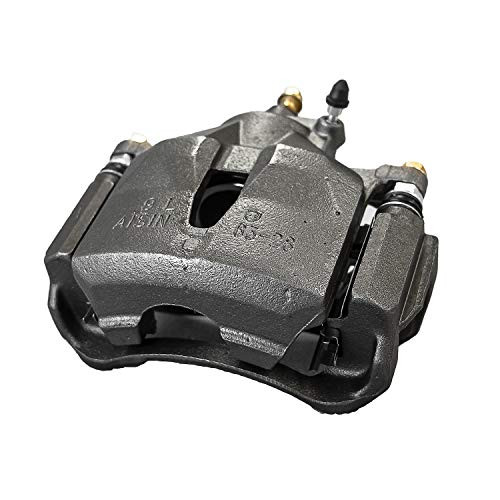 Power Stop L2727