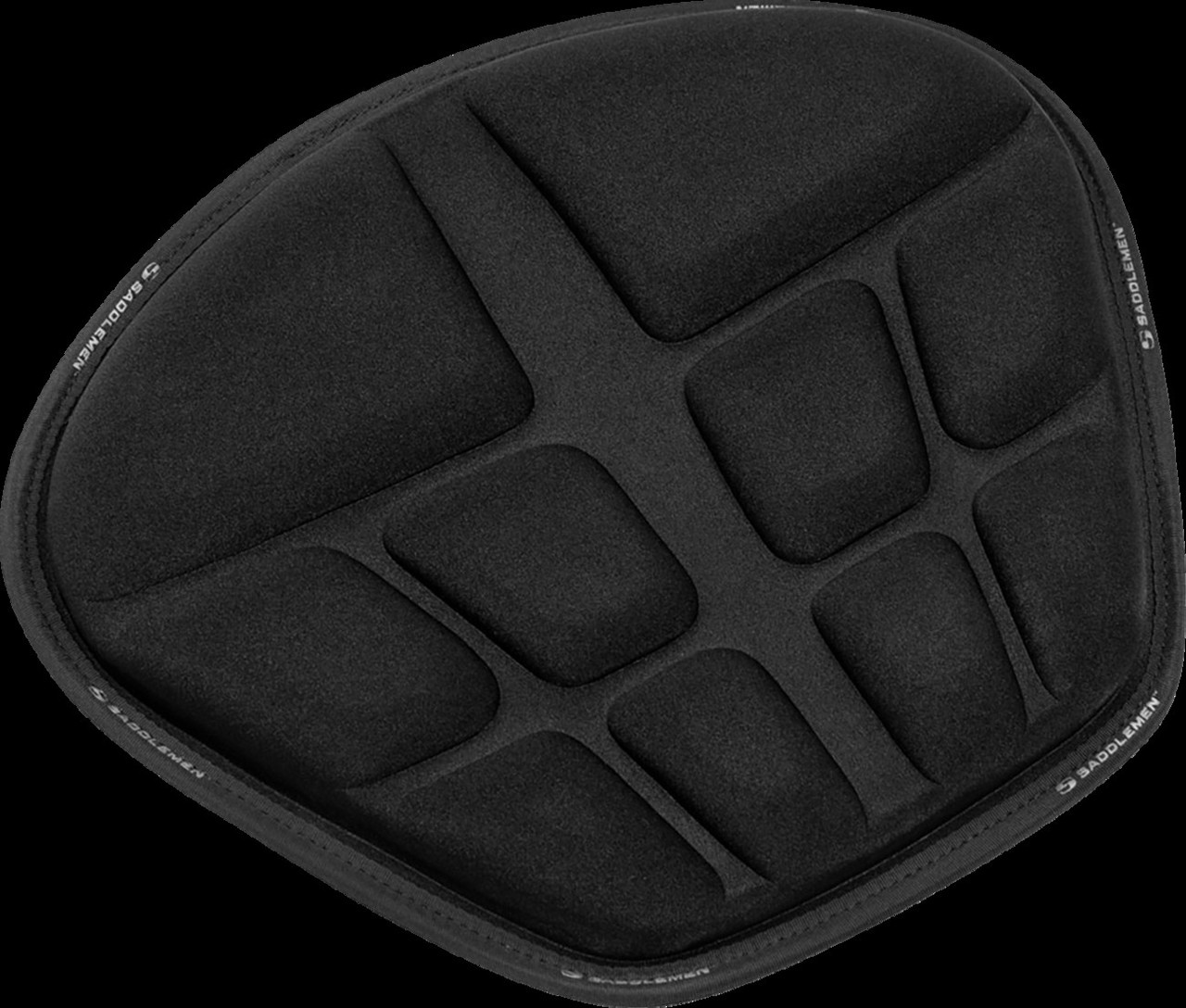 Saddleman 0810-0521