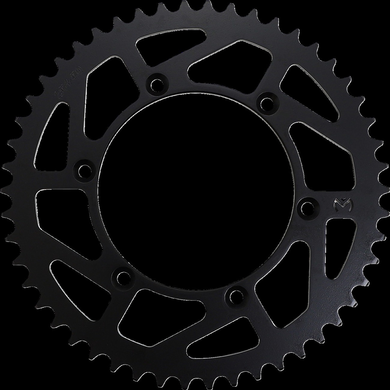 Moose Racing 1210-251-50-STL