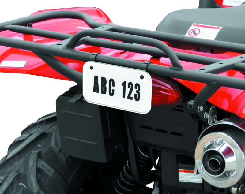 QuadBoss 211907