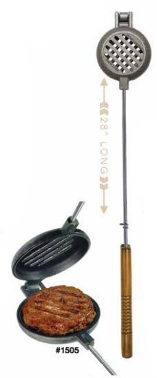 Rome Industries 1505