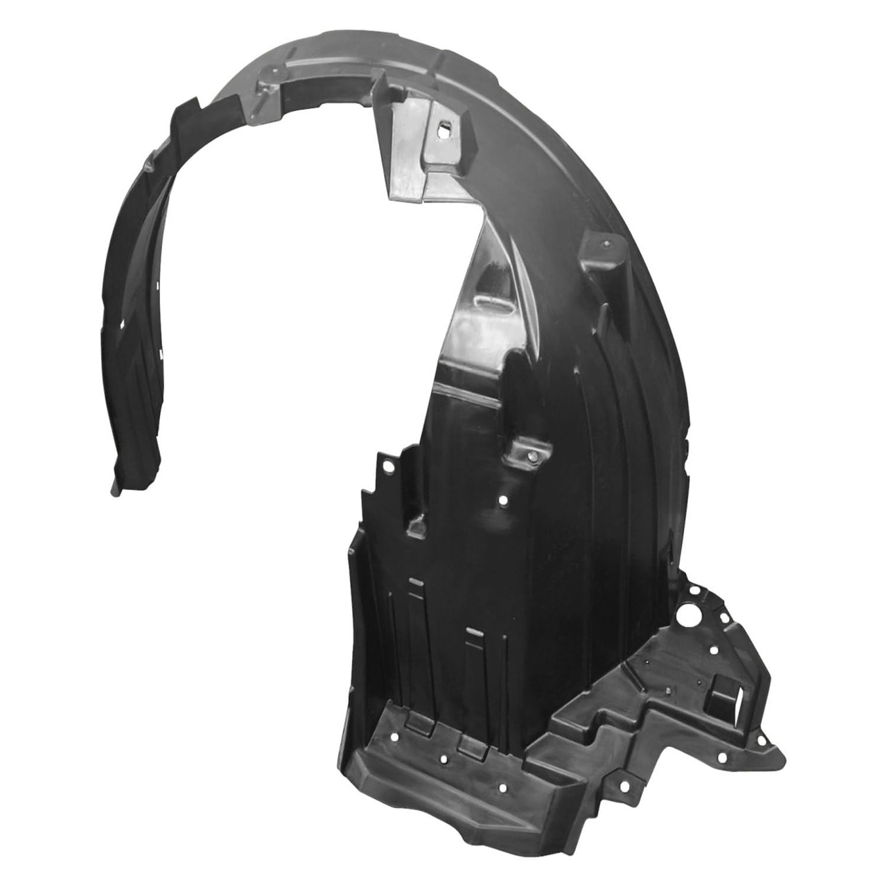 Sherman Parts NIVERS14-24-1