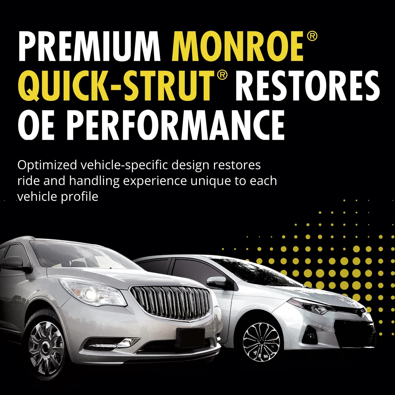 Monroe 372278