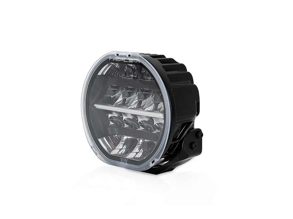 Lazer Lamps LC-0S7-CLR
