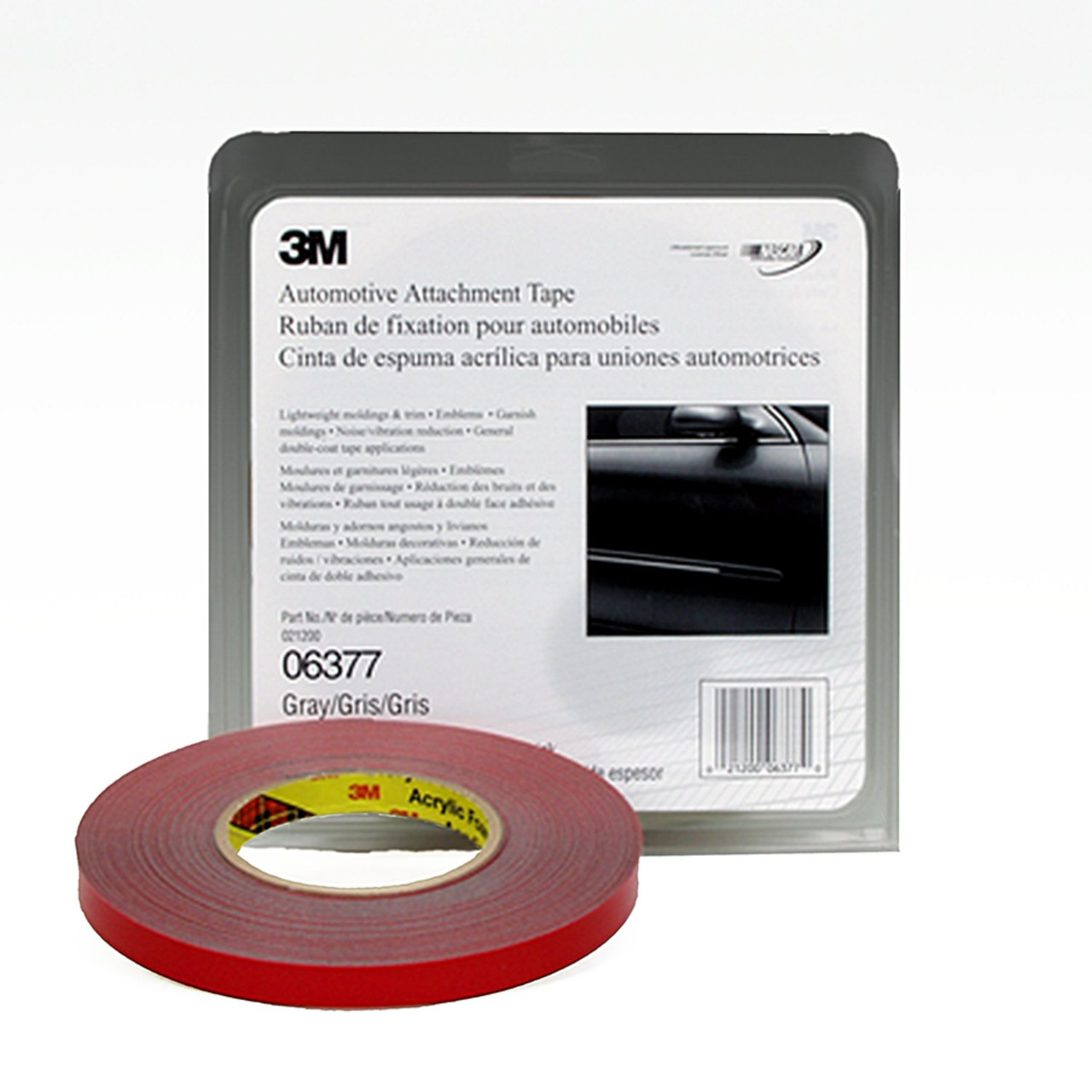 3M Products 06377